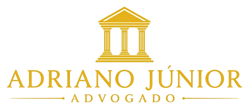 Adriano Júnior Advogado